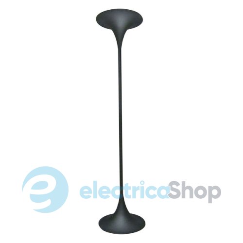 Торшер TS-141204F-BK Zuma TRUMPET