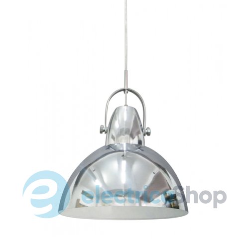 Люстра TS-110611P-CH Zuma CANDE