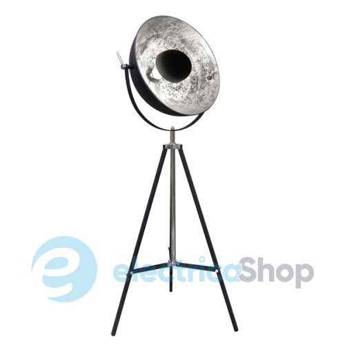 Торшер Zuma ANTENNE (TS-090522F-BKSI)