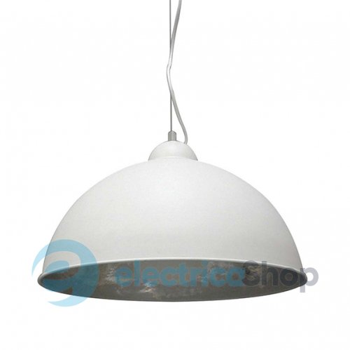 Люстра Zuma ANTENNE (TS-071003P-WHSI)