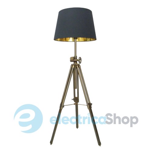 Торшер Zuma SEVILLE TS-062909F-BR