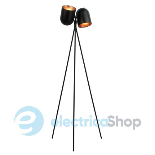 Торшер Zuma ASTON CO-214041PIC-BL