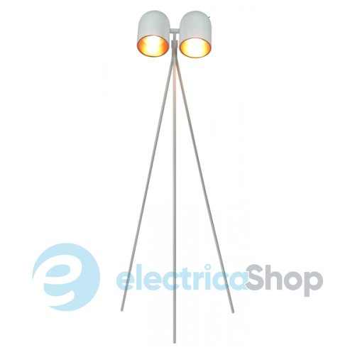 Торшер Zuma ASTON CO-214041PIC-WH