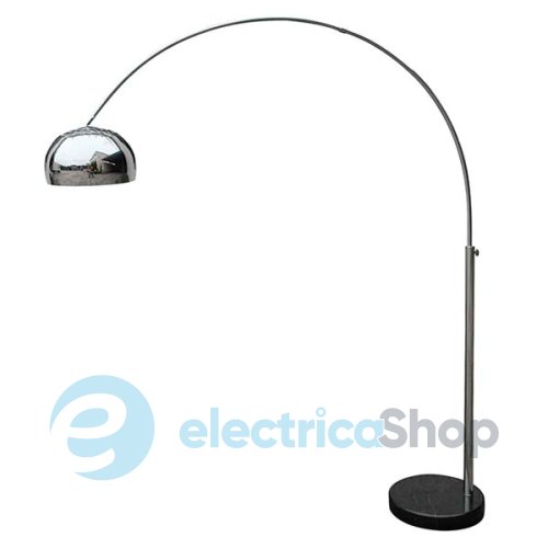 Торшер Zuma Line TS-010121MM SOHO