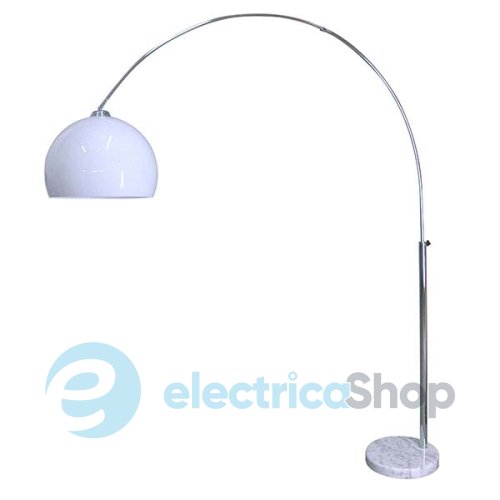 Торшер Zuma VISION TS-010121W