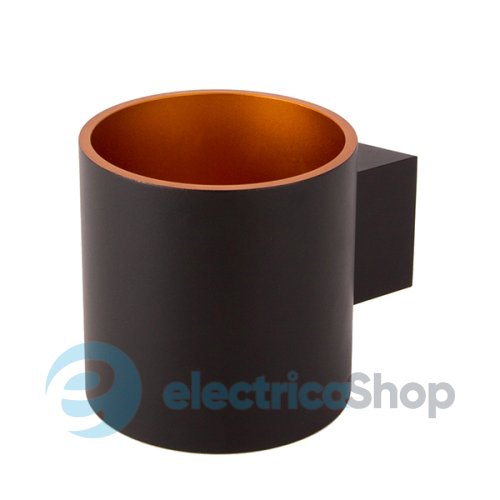 Бра 1507-BG Zuma LUCID ROUND