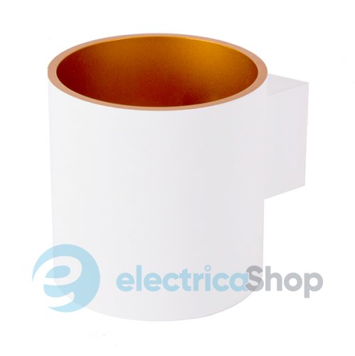 Бра 1507-WG Zuma LUCID ROUND