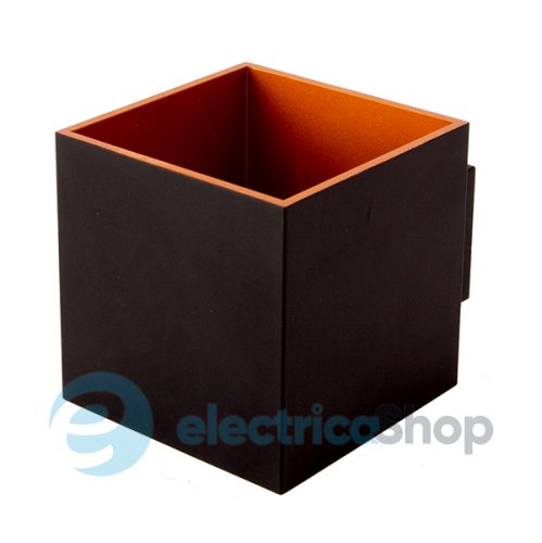 Бра 1506-BG Zuma LUCID SQUARE