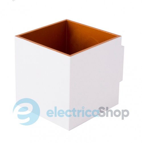Бра 1506-WG Zuma LUCID SQUARE