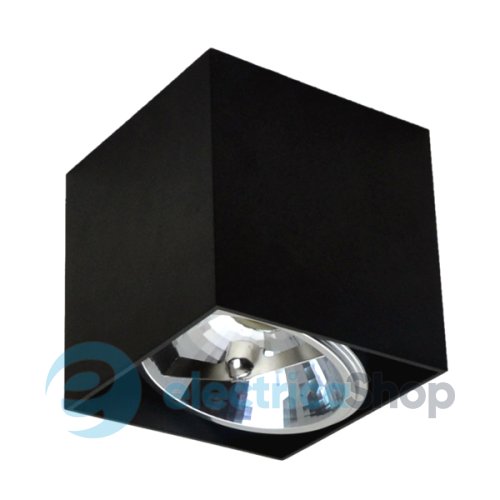 Светильник 90432 Zuma BOX SL1
