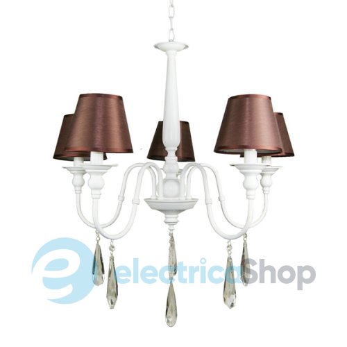 Люстра Wunderlicht MB1004-45
