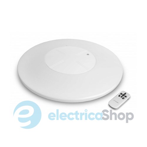 Світлодіодний світильник Eurolamp SMART LIGHT 48W 3000-6500K диміруваний (LED-SL-48W)