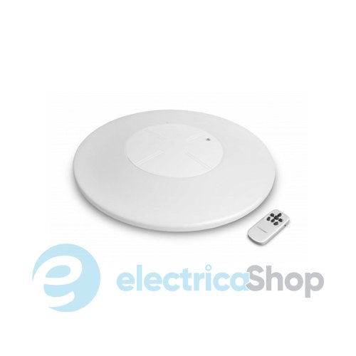 Светодиодный светильник Eurolamp SMART LIGHT 20W 3000-6500K диммируемый (LED-SL-20W)