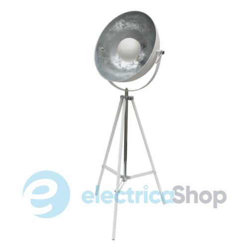 Торшер Zuma ANTENNE (TS-090522F-WHSI)