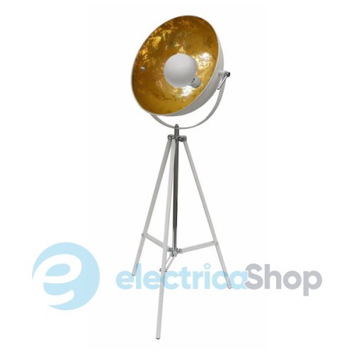Торшер Zuma ANTENNE (TS-090522F-WHGO)