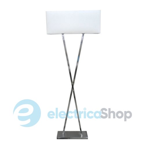 Торшер Zuma TS-090504F-CHWH