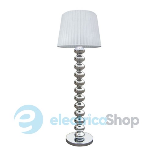 Торшер Zuma DECO TS-060216F-CHWH