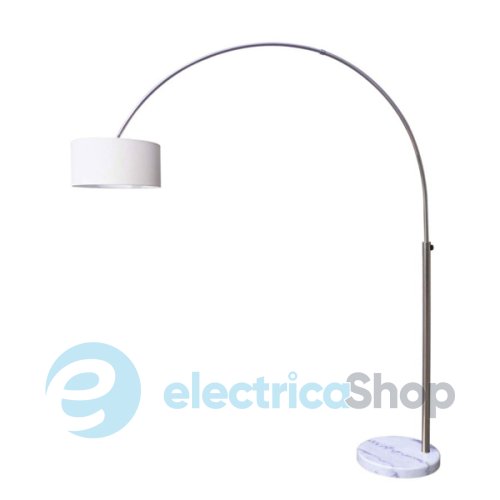 Торшер Zuma TS-010121F-CHWH Vision
