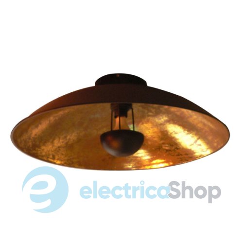 Светильник Zuma TS-100422WL-BKGO Antenne