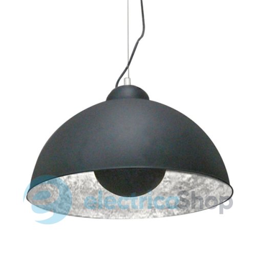 Люстра Zuma ANTENNE TS-090522P-BKSI