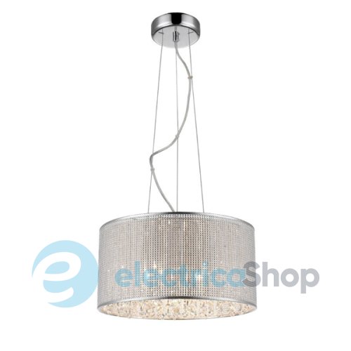 Люстра Zuma P0173-05W Blink