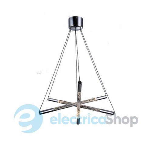 Люстра Zuma Blink P0347-06E