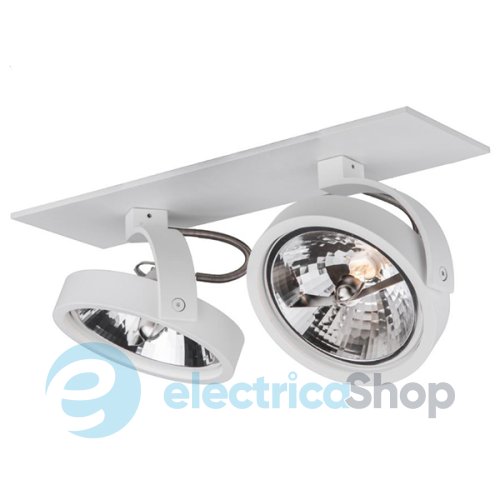 Точечный светильник Zuma 89964-AR111/C 12V Go Eco