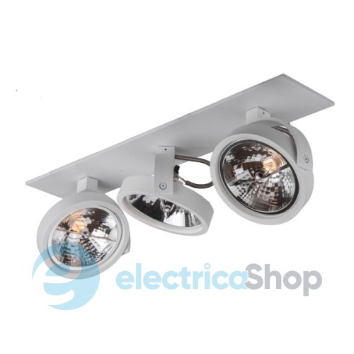 Точечный светильник Zuma 89966-AR111/C 12V Go Eco