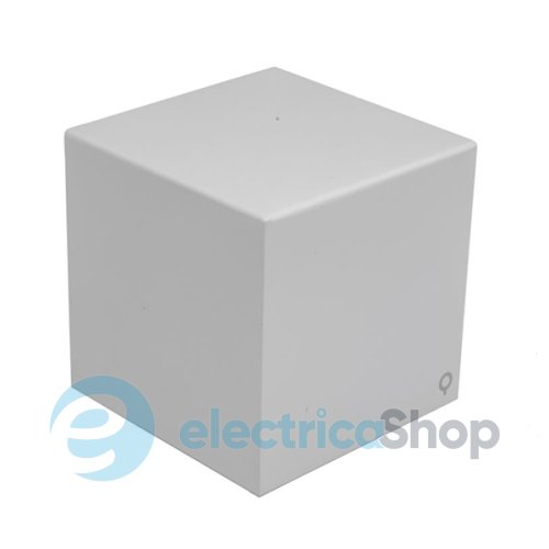 Точечный светильник Zuma 92562 Cube