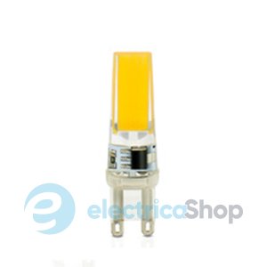 LED лампа G9 5W 4500K AC220 Biom G9-5W-220-1