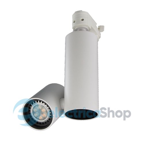 Трековый светильник Light House 03101.01.05 Imperium Light
