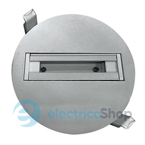 Кріплення RECESSED MONOPOINT TRACK Horoz (25239)