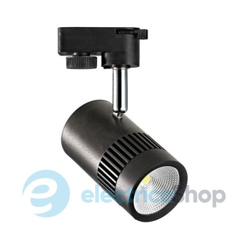 Трековый светильник Horoz HL837L Milano-13, черный