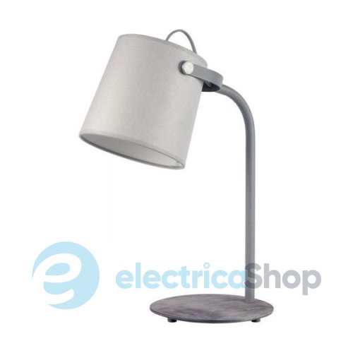 Настольная лампа TK-Lighting 2881 CLICK GRAY