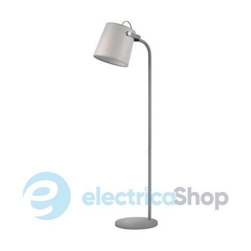 Торшер TK-Lighting CLICK GRAY 2882