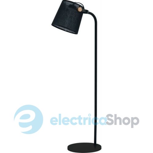 Торшер TK-Lighting CLICK BLACK 2908