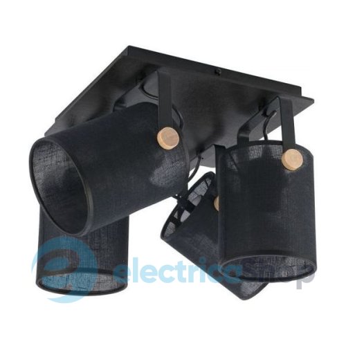 Світильник TK-Lighting 1784 RELAX BLACK