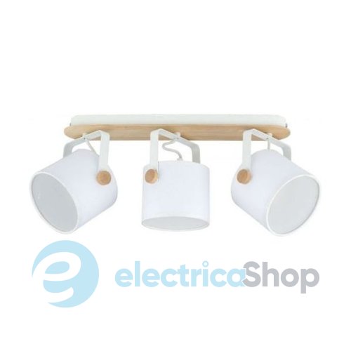 Светильник TK-Lighting 1383 RELAX WHITE LED