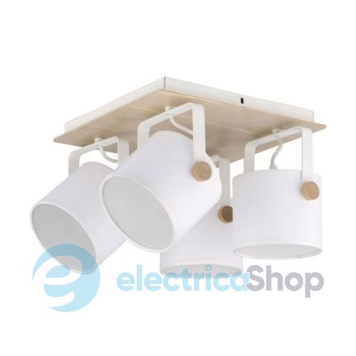 Светильник TK-Lighting 1384 RELAX WHITE LED