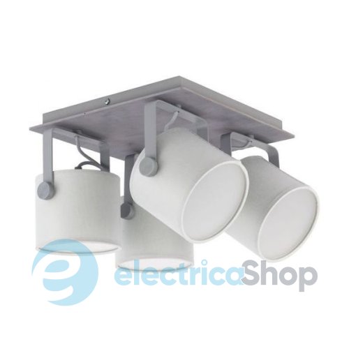 Светильник TK-Lighting 1334 RELAX GRAY LED
