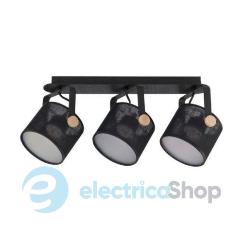Светильник TK-Lighting 1393 RELAX BLACK LED