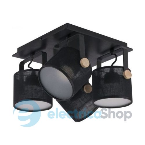 Светильник TK-Lighting 1394 RELAX BLACK LED