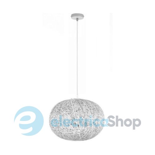 Люстра TK-Lighting 1861 BACKAZ WHITE