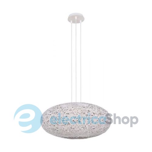 Люстра TK-Lighting 1862 BACKAZ WHITE