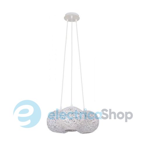 Люстра TK-Lighting BACKAZ WHITE 1863