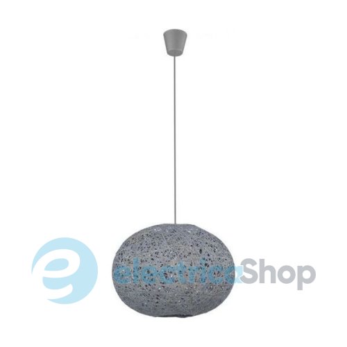 Люстра TK-Lighting 1865 BACKAZ GRAY