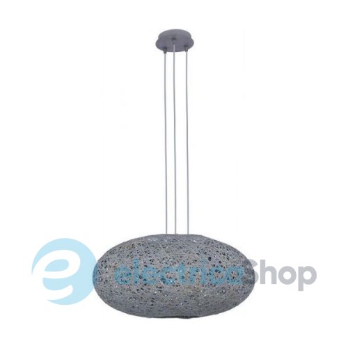 Люстра TK-Lighting 1866 BACKAZ GRAY