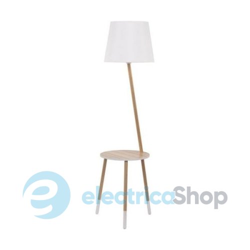 Торшер TK-Lighting 2862 LAMA со столиком