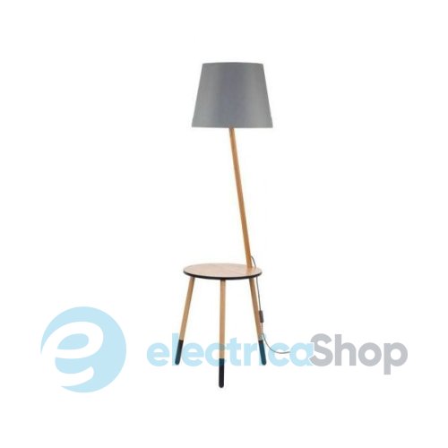 Торшер TK-Lighting 2863 LAMA со столиком