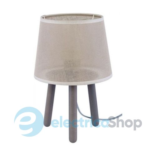 Настільна лампа TK-Lighting 2955 LAMA